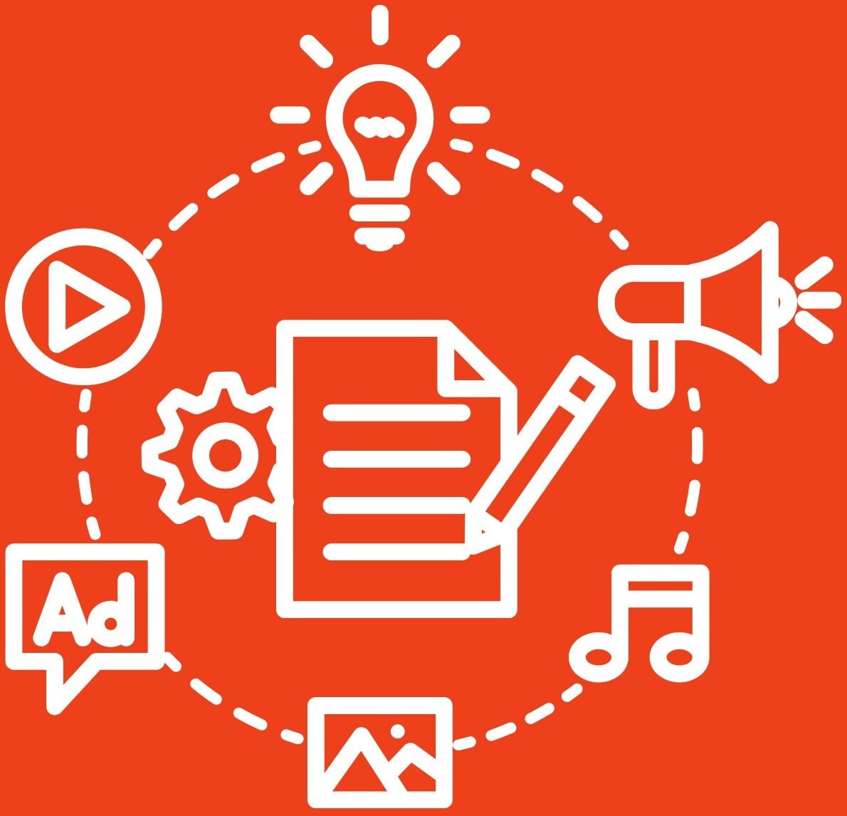 Content Marketing