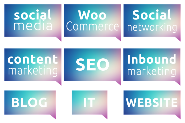 social media, tiktok, woocommerce, social networking, content marketing, seo, inbound marketing, blog, it, website, writing