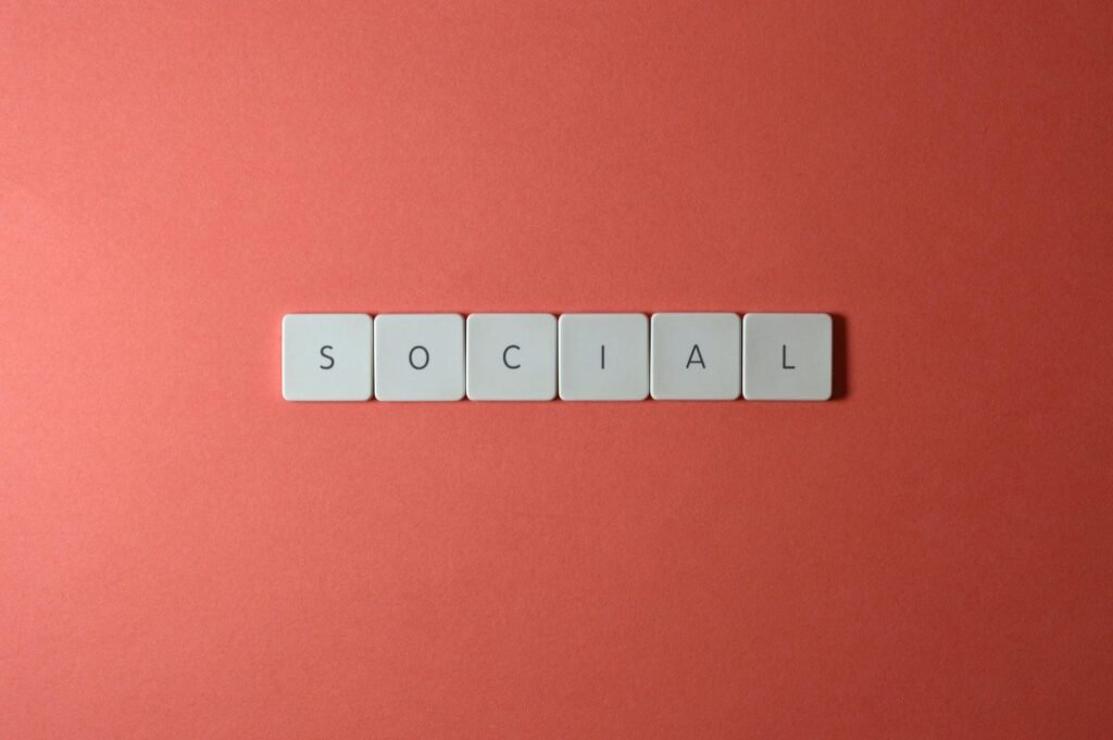 social media engagement