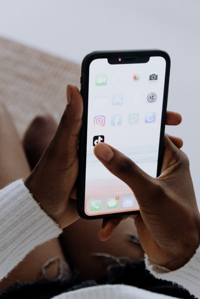 TikTok's 2025 Creative Trends: AI, Micro‑Influencers & Life Messaging