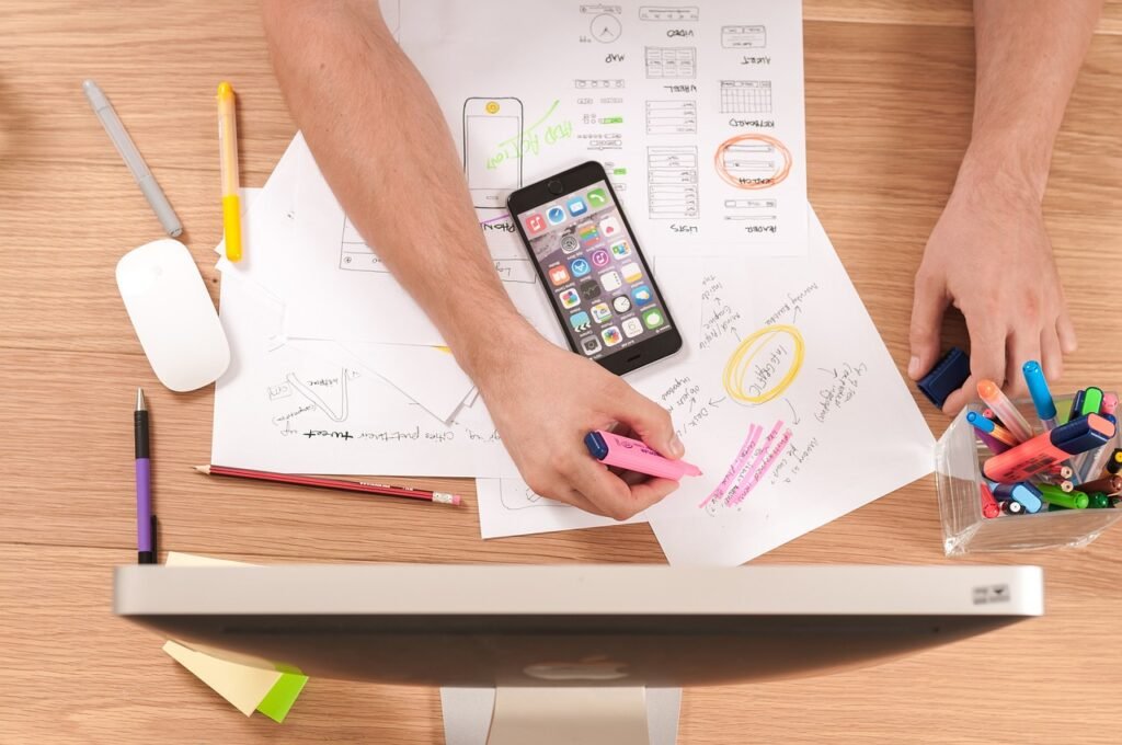 on page SEO services
